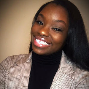 Meet your Posher, Mariel